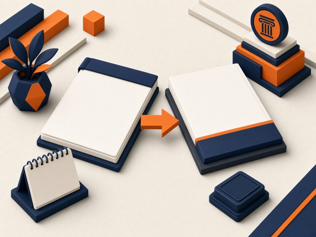 Grundsicherungsgeld 2026: Internet- Und Handykosten Richtig Einplanen 9 Zwei Formulare Mit Orangem Pfeil Als Symbol Für Die Umstellung Auf Grundsicherungsgeld