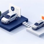 Zwei Vernetzte Plattformen Für Separate Fahrzeugverträge
