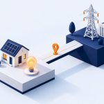 Isometrische Plattformen Sind Die Anlaufstelle Für Tarifvergleiche