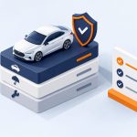 Beste Kfz-Versicherung 2026: Testsieger Und Vergleich 1 Abstrakte Darstellung Zum Vergleich Von Kfz-Versicherungen