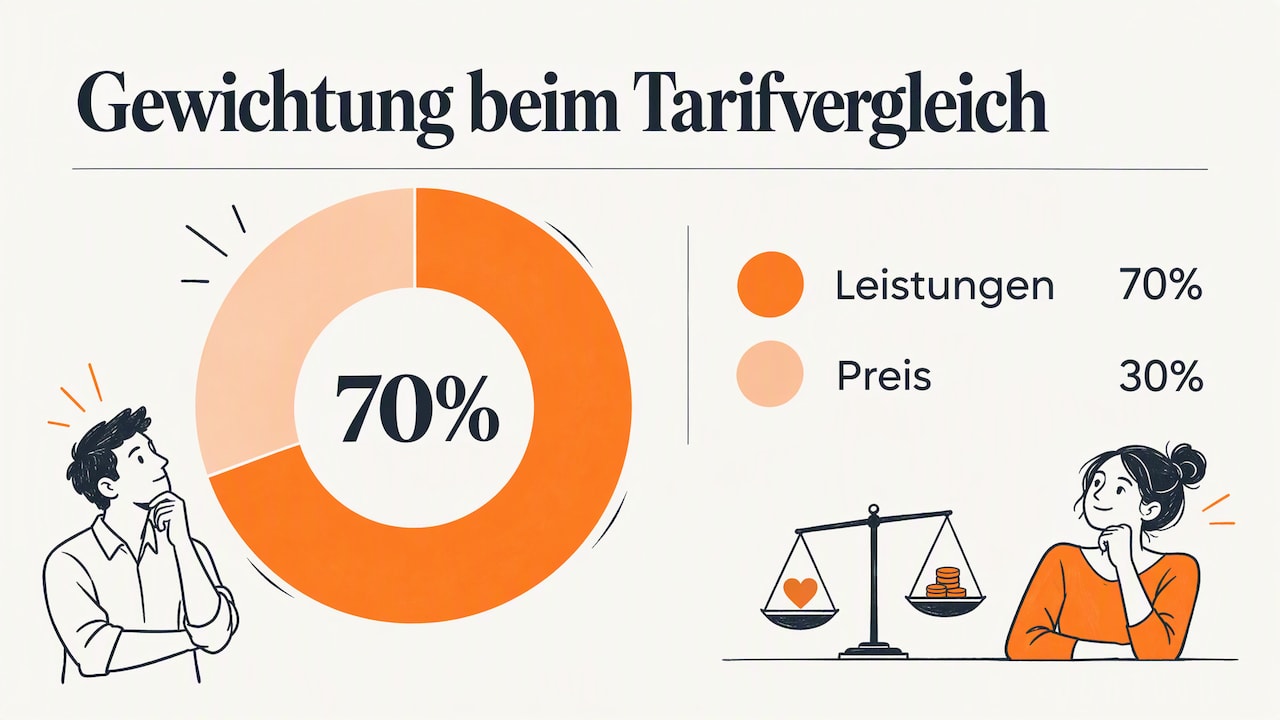 E-Auto-Versicherung: Kosten, Preistreiber Und Vergleich 2026 9 Leistungen, Die Bei E-Autos Den Unterschied Machen — Overview Diagram